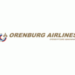 Orenburg Airlines Vector