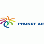 Phuket Air Vector Logo