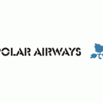 Polar Airways Vector Logo