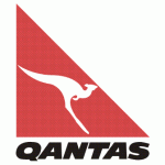 Qantas Vector Logo