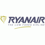 Ryanair Vector Logo