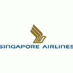 Singapore Airlines Vector Logo