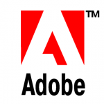 Adobe Vector Logo