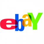eBay Vector Logo