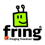 Fring Vector Logo