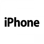 iPhone Vector Logo Download