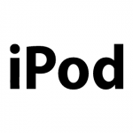 iPod Vector Logo