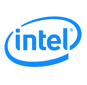 intel intel Vector Logo Download