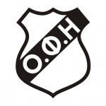 OFI Greece Football Club Vector Logo Soccer Download