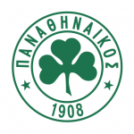 Panathinaikos Greece Football Club Vector Logo Soccer Download