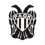 PAOK FC Greece Football Club Vector Logo Soccer Download