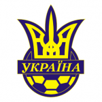 Ukraine national football team Vector Logo Soccer Download