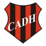 Douglas Haig Football Club Argentina Vector Logo Download